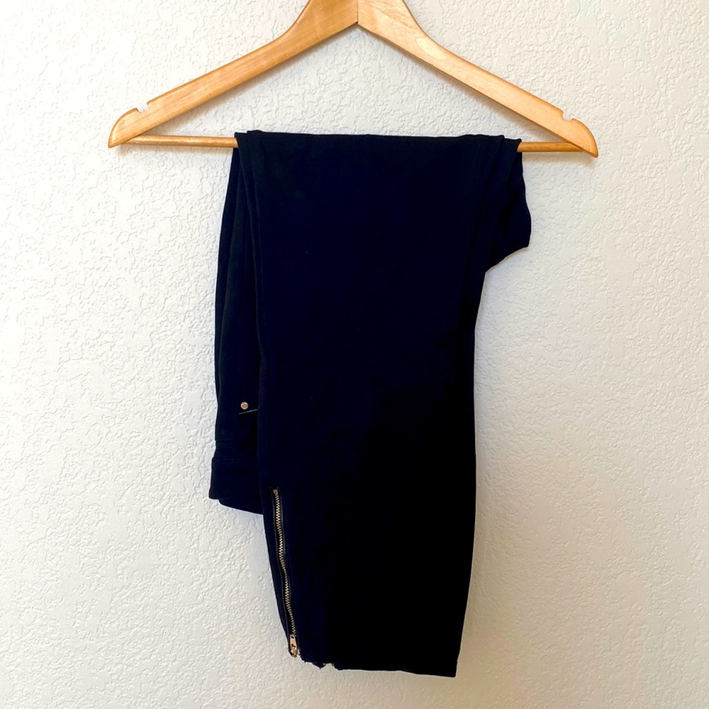 Size 10S (short) leggings